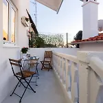 Casa Dourada Apartament