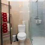 Casa Dourada Apartament