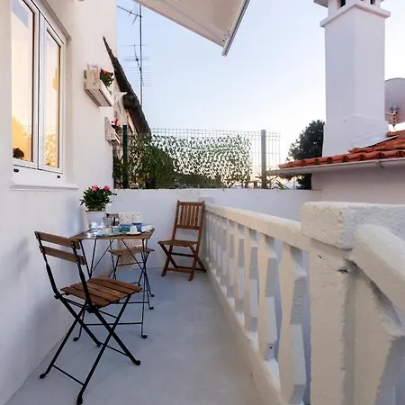Casa Dourada Apartmán
