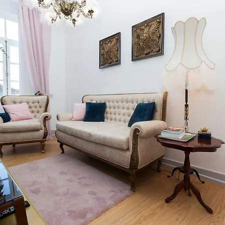 Casa Dourada Apartmán Barcelos