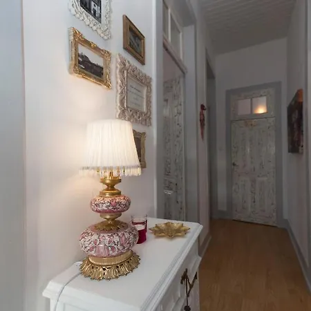 Casa Dourada Barcelos