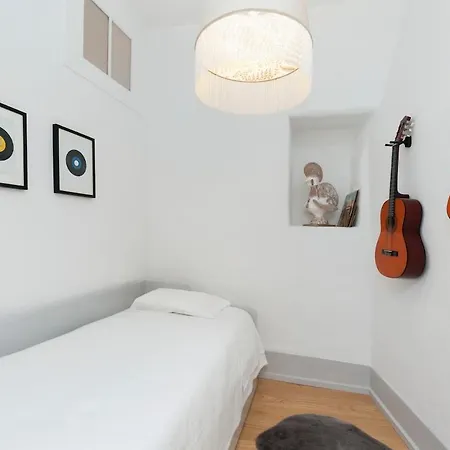 Casa Dourada 바르셀로스