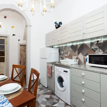 아파트 Casa Dourada 바르셀로스