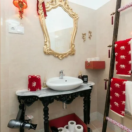 Casa Dourada Barcelos