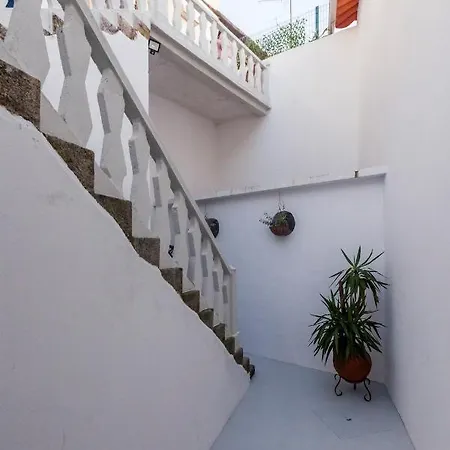 Casa Dourada