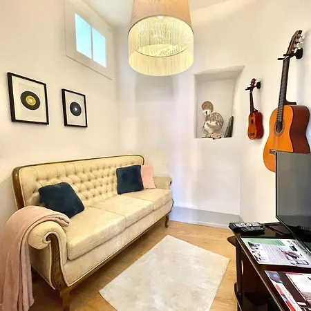 Apartmán Casa Dourada
