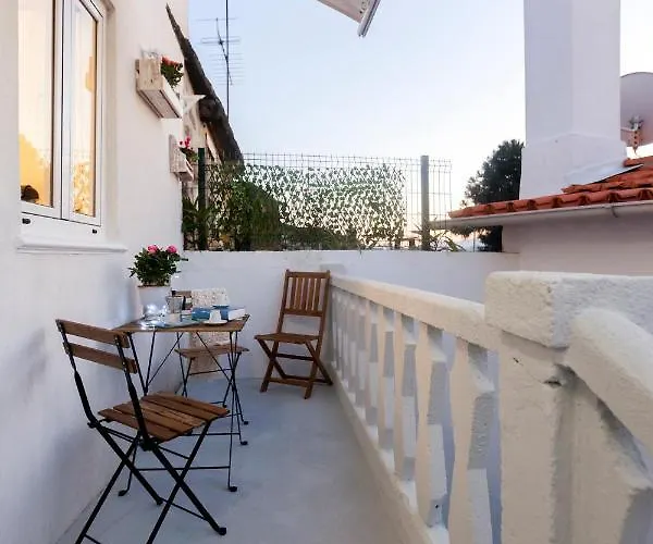 Casa Dourada 아파트