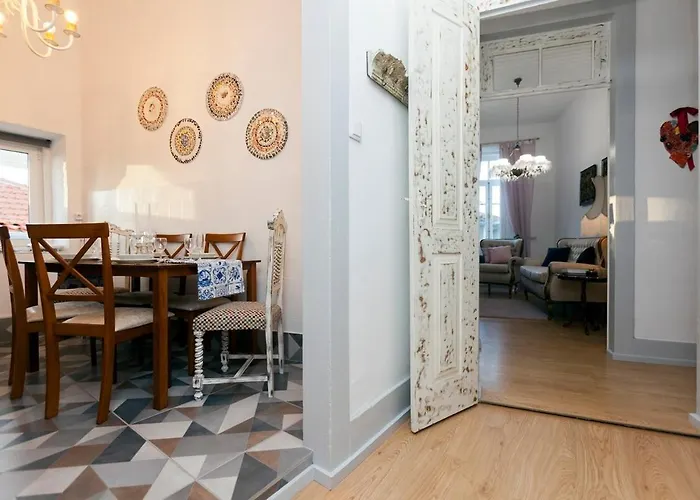 Casa Dourada * 바르셀로스