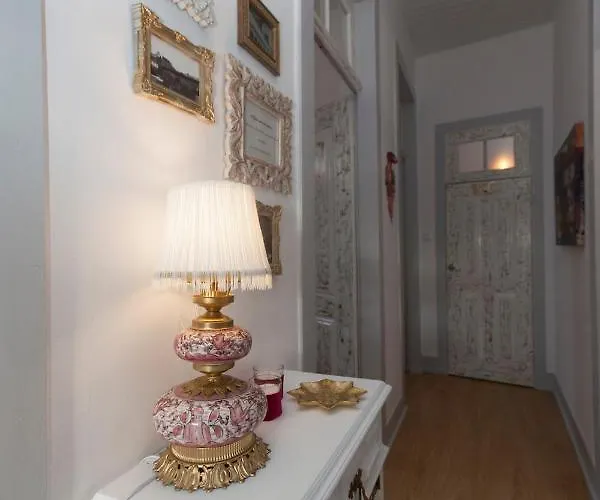 Casa Dourada 바르셀로스