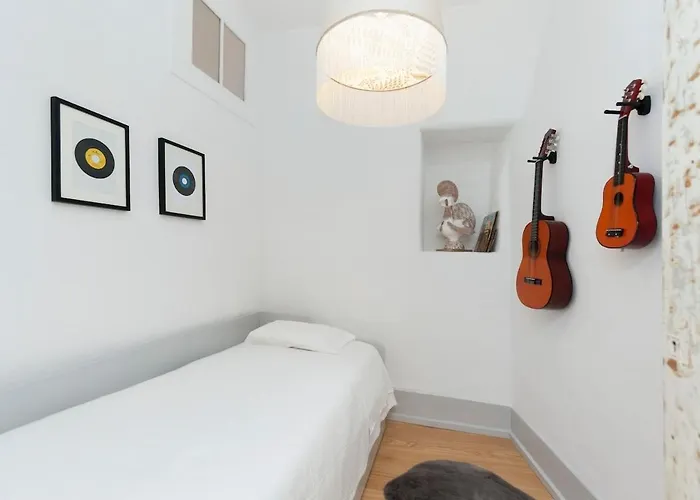 Casa Dourada 바르셀로스