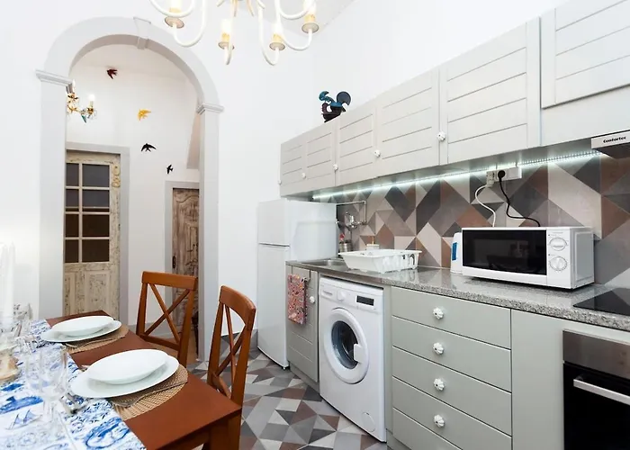 Lägenhet Casa Dourada Barcelos