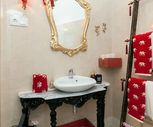 Casa Dourada Barcelos